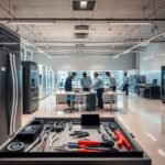 صيانه ثلاجات فى ابوظبي